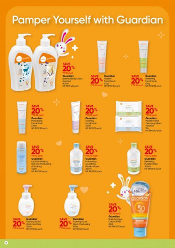 Guardian-Promotion-Catalogue-17-350x495 - Beauty & Health Cosmetics Fragrances Health Supplements Johor Kedah Kelantan Kuala Lumpur Melaka Negeri Sembilan Online Store Pahang Penang Perak Perlis Personal Care Promotions & Freebies Putrajaya Sabah Sarawak Selangor Skincare Terengganu 