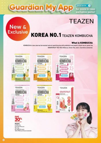 Guardian-Promotion-Catalogue-21-1-350x495 - Beauty & Health Cosmetics Fragrances Hair Care Health Supplements Johor Kedah Kelantan Kuala Lumpur Melaka Negeri Sembilan Online Store Pahang Penang Perak Perlis Personal Care Promotions & Freebies Putrajaya Sabah Sarawak Selangor Skincare Terengganu 