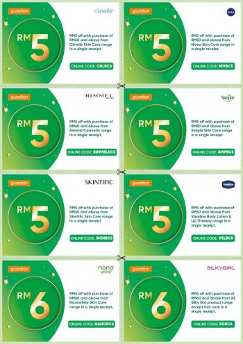 Guardian-Promotion-Catalogue-22-350x495 - Beauty & Health Cosmetics Fragrances Health Supplements Johor Kedah Kelantan Kuala Lumpur Melaka Negeri Sembilan Online Store Pahang Penang Perak Perlis Personal Care Promotions & Freebies Putrajaya Sabah Sarawak Selangor Skincare Terengganu 