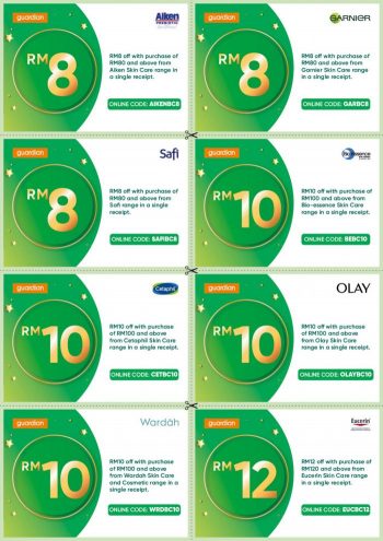 Guardian-Promotion-Catalogue-24-350x495 - Beauty & Health Cosmetics Fragrances Health Supplements Johor Kedah Kelantan Kuala Lumpur Melaka Negeri Sembilan Online Store Pahang Penang Perak Perlis Personal Care Promotions & Freebies Putrajaya Sabah Sarawak Selangor Skincare Terengganu 
