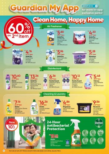 Guardian-Promotion-Catalogue-25-1-350x495 - Beauty & Health Cosmetics Fragrances Hair Care Health Supplements Johor Kedah Kelantan Kuala Lumpur Melaka Negeri Sembilan Online Store Pahang Penang Perak Perlis Personal Care Promotions & Freebies Putrajaya Sabah Sarawak Selangor Skincare Terengganu 