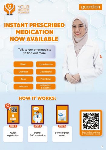 Guardian-Promotion-Catalogue-28-350x495 - Beauty & Health Cosmetics Fragrances Health Supplements Johor Kedah Kelantan Kuala Lumpur Melaka Negeri Sembilan Online Store Pahang Penang Perak Perlis Personal Care Promotions & Freebies Putrajaya Sabah Sarawak Selangor Skincare Terengganu 