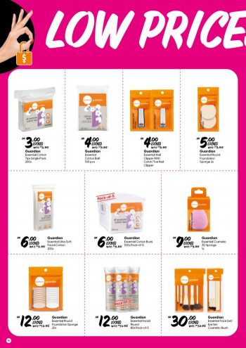 Guardian-Promotion-Catalogue-29-1-350x495 - Beauty & Health Cosmetics Fragrances Hair Care Health Supplements Johor Kedah Kelantan Kuala Lumpur Melaka Negeri Sembilan Online Store Pahang Penang Perak Perlis Personal Care Promotions & Freebies Putrajaya Sabah Sarawak Selangor Skincare Terengganu 