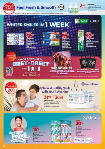 Guardian-Promotion-Catalogue-3-1-350x495 - Beauty & Health Cosmetics Fragrances Hair Care Health Supplements Johor Kedah Kelantan Kuala Lumpur Melaka Negeri Sembilan Online Store Pahang Penang Perak Perlis Personal Care Promotions & Freebies Putrajaya Sabah Sarawak Selangor Skincare Terengganu 