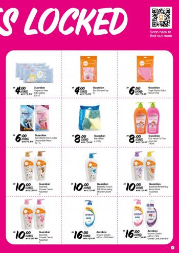 Guardian-Promotion-Catalogue-30-1-350x495 - Beauty & Health Cosmetics Fragrances Hair Care Health Supplements Johor Kedah Kelantan Kuala Lumpur Melaka Negeri Sembilan Online Store Pahang Penang Perak Perlis Personal Care Promotions & Freebies Putrajaya Sabah Sarawak Selangor Skincare Terengganu 