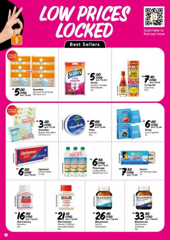 Guardian-Promotion-Catalogue-31-1-350x495 - Beauty & Health Cosmetics Fragrances Hair Care Health Supplements Johor Kedah Kelantan Kuala Lumpur Melaka Negeri Sembilan Online Store Pahang Penang Perak Perlis Personal Care Promotions & Freebies Putrajaya Sabah Sarawak Selangor Skincare Terengganu 