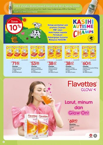 Guardian-Promotion-Catalogue-31-350x495 - Beauty & Health Cosmetics Fragrances Health Supplements Johor Kedah Kelantan Kuala Lumpur Melaka Negeri Sembilan Online Store Pahang Penang Perak Perlis Personal Care Promotions & Freebies Putrajaya Sabah Sarawak Selangor Skincare Terengganu 