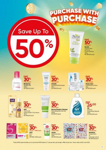 Guardian-Promotion-Catalogue-32-1-350x495 - Beauty & Health Cosmetics Fragrances Hair Care Health Supplements Johor Kedah Kelantan Kuala Lumpur Melaka Negeri Sembilan Online Store Pahang Penang Perak Perlis Personal Care Promotions & Freebies Putrajaya Sabah Sarawak Selangor Skincare Terengganu 