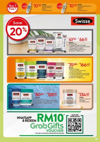 Guardian-Promotion-Catalogue-32-350x495 - Beauty & Health Cosmetics Fragrances Health Supplements Johor Kedah Kelantan Kuala Lumpur Melaka Negeri Sembilan Online Store Pahang Penang Perak Perlis Personal Care Promotions & Freebies Putrajaya Sabah Sarawak Selangor Skincare Terengganu 