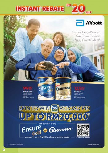 Guardian-Promotion-Catalogue-33-350x495 - Beauty & Health Cosmetics Fragrances Health Supplements Johor Kedah Kelantan Kuala Lumpur Melaka Negeri Sembilan Online Store Pahang Penang Perak Perlis Personal Care Promotions & Freebies Putrajaya Sabah Sarawak Selangor Skincare Terengganu 
