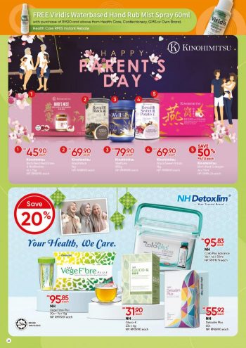Guardian-Promotion-Catalogue-35-350x495 - Beauty & Health Cosmetics Fragrances Health Supplements Johor Kedah Kelantan Kuala Lumpur Melaka Negeri Sembilan Online Store Pahang Penang Perak Perlis Personal Care Promotions & Freebies Putrajaya Sabah Sarawak Selangor Skincare Terengganu 