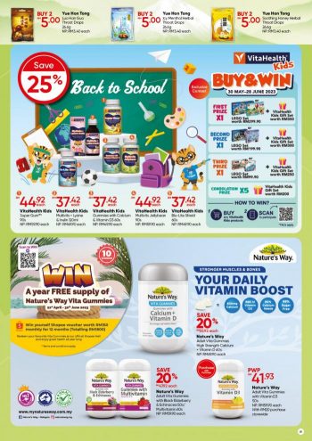 Guardian-Promotion-Catalogue-38-350x495 - Beauty & Health Cosmetics Fragrances Health Supplements Johor Kedah Kelantan Kuala Lumpur Melaka Negeri Sembilan Online Store Pahang Penang Perak Perlis Personal Care Promotions & Freebies Putrajaya Sabah Sarawak Selangor Skincare Terengganu 