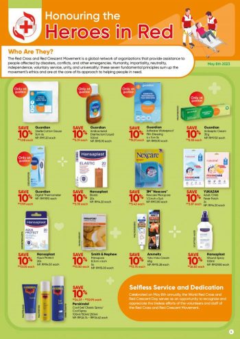 Guardian-Promotion-Catalogue-4-350x495 - Beauty & Health Cosmetics Fragrances Health Supplements Johor Kedah Kelantan Kuala Lumpur Melaka Negeri Sembilan Online Store Pahang Penang Perak Perlis Personal Care Promotions & Freebies Putrajaya Sabah Sarawak Selangor Skincare Terengganu 