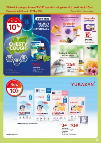 Guardian-Promotion-Catalogue-40-350x495 - Beauty & Health Cosmetics Fragrances Health Supplements Johor Kedah Kelantan Kuala Lumpur Melaka Negeri Sembilan Online Store Pahang Penang Perak Perlis Personal Care Promotions & Freebies Putrajaya Sabah Sarawak Selangor Skincare Terengganu 