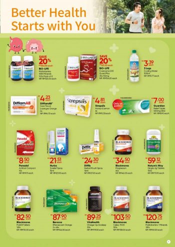 Guardian-Promotion-Catalogue-6-350x495 - Beauty & Health Cosmetics Fragrances Health Supplements Johor Kedah Kelantan Kuala Lumpur Melaka Negeri Sembilan Online Store Pahang Penang Perak Perlis Personal Care Promotions & Freebies Putrajaya Sabah Sarawak Selangor Skincare Terengganu 