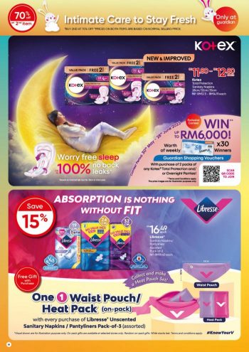 Guardian-Promotion-Catalogue-7-1-350x495 - Beauty & Health Cosmetics Fragrances Hair Care Health Supplements Johor Kedah Kelantan Kuala Lumpur Melaka Negeri Sembilan Online Store Pahang Penang Perak Perlis Personal Care Promotions & Freebies Putrajaya Sabah Sarawak Selangor Skincare Terengganu 