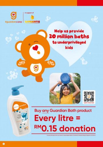 Guardian-Promotion-Catalogue-7-350x495 - Beauty & Health Cosmetics Fragrances Health Supplements Johor Kedah Kelantan Kuala Lumpur Melaka Negeri Sembilan Online Store Pahang Penang Perak Perlis Personal Care Promotions & Freebies Putrajaya Sabah Sarawak Selangor Skincare Terengganu 