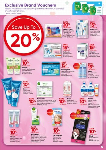 Guardian-Promotion-Catalogue-Part-2-16-350x495 - Beauty & Health Cosmetics Hair Care Health Supplements Johor Kedah Kelantan Kuala Lumpur Melaka Negeri Sembilan Pahang Penang Perak Perlis Personal Care Promotions & Freebies Putrajaya Sabah Sarawak Selangor Skincare Terengganu 