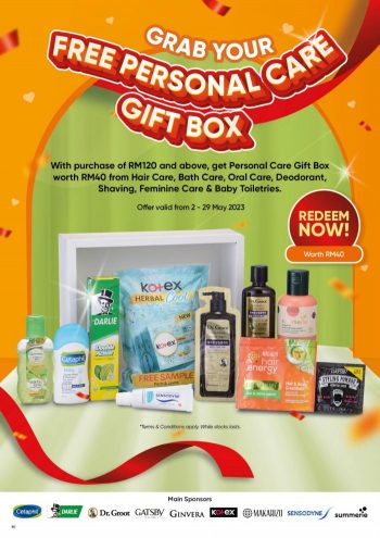 Guardian-Promotion-Catalogue-Part-2-19-350x495 - Beauty & Health Cosmetics Hair Care Health Supplements Johor Kedah Kelantan Kuala Lumpur Melaka Negeri Sembilan Pahang Penang Perak Perlis Personal Care Promotions & Freebies Putrajaya Sabah Sarawak Selangor Skincare Terengganu 