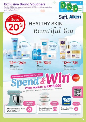 Guardian-Promotion-Catalogue-Part-2-2-350x495 - Beauty & Health Cosmetics Hair Care Health Supplements Johor Kedah Kelantan Kuala Lumpur Melaka Negeri Sembilan Pahang Penang Perak Perlis Personal Care Promotions & Freebies Putrajaya Sabah Sarawak Selangor Skincare Terengganu 