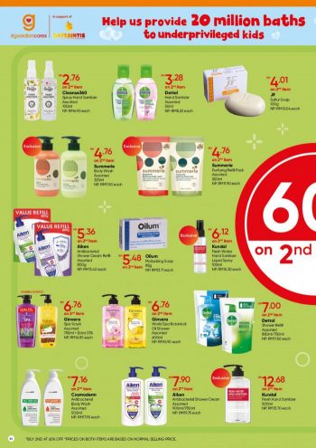 Guardian-Promotion-Catalogue-Part-2-23-350x495 - Beauty & Health Cosmetics Hair Care Health Supplements Johor Kedah Kelantan Kuala Lumpur Melaka Negeri Sembilan Pahang Penang Perak Perlis Personal Care Promotions & Freebies Putrajaya Sabah Sarawak Selangor Skincare Terengganu 