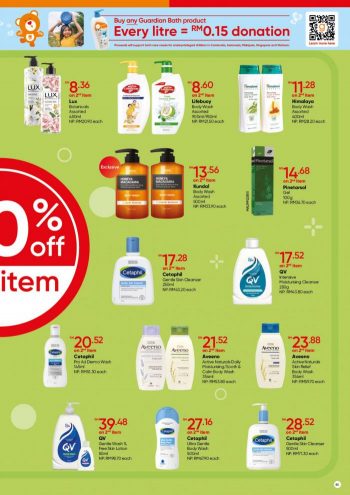 Guardian-Promotion-Catalogue-Part-2-24-350x495 - Beauty & Health Cosmetics Hair Care Health Supplements Johor Kedah Kelantan Kuala Lumpur Melaka Negeri Sembilan Pahang Penang Perak Perlis Personal Care Promotions & Freebies Putrajaya Sabah Sarawak Selangor Skincare Terengganu 