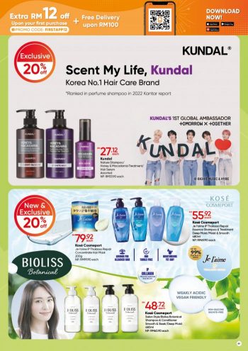 Guardian-Promotion-Catalogue-Part-2-28-350x495 - Beauty & Health Cosmetics Hair Care Health Supplements Johor Kedah Kelantan Kuala Lumpur Melaka Negeri Sembilan Pahang Penang Perak Perlis Personal Care Promotions & Freebies Putrajaya Sabah Sarawak Selangor Skincare Terengganu 