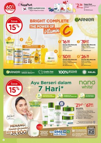 Guardian-Promotion-Catalogue-Part-2-3-350x495 - Beauty & Health Cosmetics Hair Care Health Supplements Johor Kedah Kelantan Kuala Lumpur Melaka Negeri Sembilan Pahang Penang Perak Perlis Personal Care Promotions & Freebies Putrajaya Sabah Sarawak Selangor Skincare Terengganu 