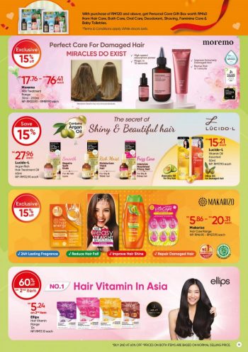 Guardian-Promotion-Catalogue-Part-2-32-350x495 - Beauty & Health Cosmetics Hair Care Health Supplements Johor Kedah Kelantan Kuala Lumpur Melaka Negeri Sembilan Pahang Penang Perak Perlis Personal Care Promotions & Freebies Putrajaya Sabah Sarawak Selangor Skincare Terengganu 