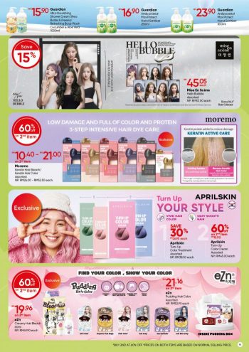 Guardian-Promotion-Catalogue-Part-2-34-350x495 - Beauty & Health Cosmetics Hair Care Health Supplements Johor Kedah Kelantan Kuala Lumpur Melaka Negeri Sembilan Pahang Penang Perak Perlis Personal Care Promotions & Freebies Putrajaya Sabah Sarawak Selangor Skincare Terengganu 