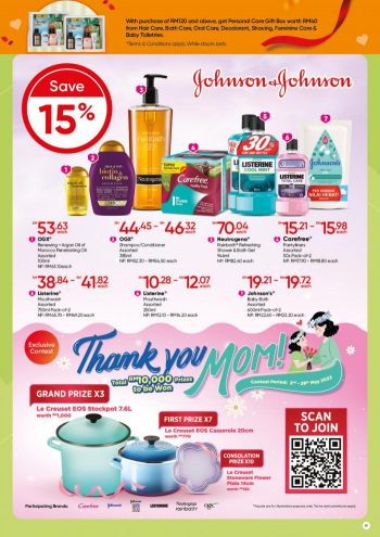 Guardian-Promotion-Catalogue-Part-2-36-350x495 - Beauty & Health Cosmetics Hair Care Health Supplements Johor Kedah Kelantan Kuala Lumpur Melaka Negeri Sembilan Pahang Penang Perak Perlis Personal Care Promotions & Freebies Putrajaya Sabah Sarawak Selangor Skincare Terengganu 
