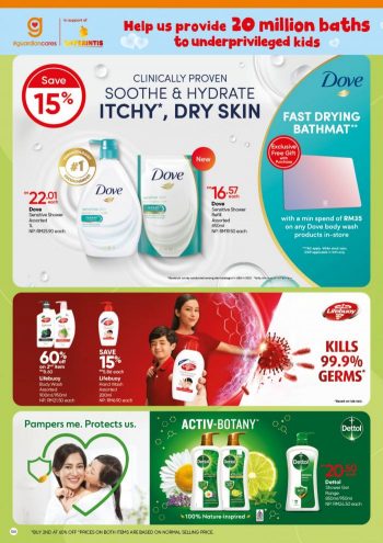 Guardian-Promotion-Catalogue-Part-2-39-350x495 - Beauty & Health Cosmetics Hair Care Health Supplements Johor Kedah Kelantan Kuala Lumpur Melaka Negeri Sembilan Pahang Penang Perak Perlis Personal Care Promotions & Freebies Putrajaya Sabah Sarawak Selangor Skincare Terengganu 