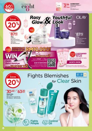 Guardian-Promotion-Catalogue-Part-2-5-350x495 - Beauty & Health Cosmetics Hair Care Health Supplements Johor Kedah Kelantan Kuala Lumpur Melaka Negeri Sembilan Pahang Penang Perak Perlis Personal Care Promotions & Freebies Putrajaya Sabah Sarawak Selangor Skincare Terengganu 