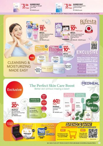 Guardian-Promotion-Catalogue-Part-2-6-350x495 - Beauty & Health Cosmetics Hair Care Health Supplements Johor Kedah Kelantan Kuala Lumpur Melaka Negeri Sembilan Pahang Penang Perak Perlis Personal Care Promotions & Freebies Putrajaya Sabah Sarawak Selangor Skincare Terengganu 
