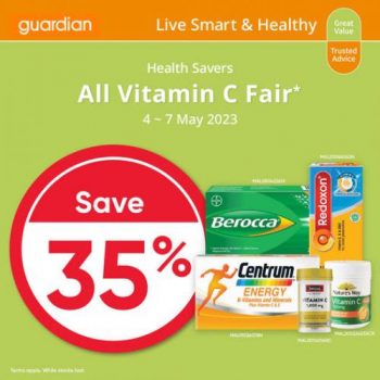 Guardian-Vitamin-C-Fair-35-off-Promotion-350x350 - Beauty & Health Cosmetics Johor Kedah Kelantan Kuala Lumpur Melaka Negeri Sembilan Pahang Penang Perak Perlis Personal Care Promotions & Freebies Putrajaya Sabah Sarawak Selangor Skincare Terengganu 