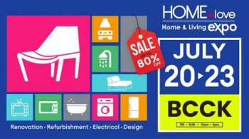 HOMElove-Home-Living-Expo-Sale-at-BCCK-1-350x195 - Electronics & Computers Furniture Home & Garden & Tools Home Appliances Home Decor Kitchen Appliances Sarawak Warehouse Sale & Clearance in Malaysia 