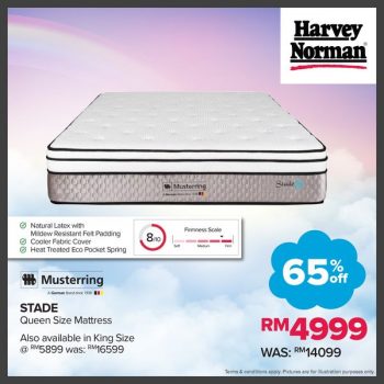 Harvey-Norman-A-Dreamy-Escape-at-1-Utama-Shopping-Centre-3-350x350 9-21 May 2023: Harvey Norman A Dreamy Escape at 1 Utama Shopping Centre