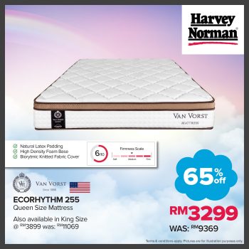 Harvey-Norman-A-Dreamy-Escape-at-1-Utama-Shopping-Centre-5-350x350 - Beddings Events & Fairs Furniture Home & Garden & Tools Mattress Selangor 