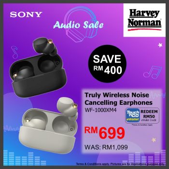 Harvey-Norman-Audio-Sale-10-350x350 - Audio System & Visual System Electronics & Computers IT Gadgets Accessories Malaysia Sales Selangor 