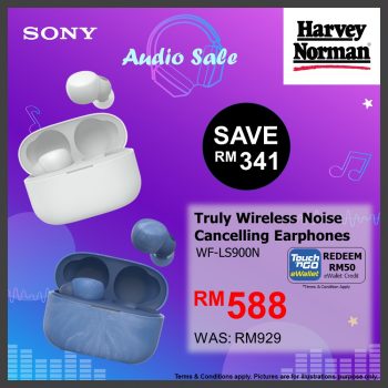 Harvey-Norman-Audio-Sale-9-350x350 - Audio System & Visual System Electronics & Computers IT Gadgets Accessories Malaysia Sales Selangor 