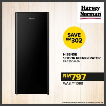 Harvey-Norman-Factory-Direct-Brands-Clearance-Sale-1-350x350 - Electronics & Computers Home Appliances Johor Kitchen Appliances Kuala Lumpur Selangor Warehouse Sale & Clearance in Malaysia 
