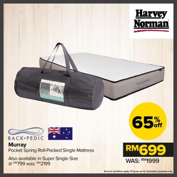 Harvey-Norman-Factory-Direct-Brands-Clearance-Sale-10-350x350 - Electronics & Computers Home Appliances Johor Kitchen Appliances Kuala Lumpur Selangor Warehouse Sale & Clearance in Malaysia 