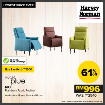 Harvey-Norman-Factory-Direct-Brands-Clearance-Sale-9-350x350 - Electronics & Computers Home Appliances Johor Kitchen Appliances Kuala Lumpur Selangor Warehouse Sale & Clearance in Malaysia 