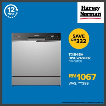 Harvey-Norman-Labour-Day-Sale-9-350x350 - Beddings Electronics & Computers Furniture Home & Garden & Tools Home Appliances Home Decor Johor Kedah Kelantan Kitchen Appliances Kuala Lumpur Malaysia Sales Melaka Negeri Sembilan Pahang Penang Perak Perlis Putrajaya Sabah Sarawak Selangor Terengganu 