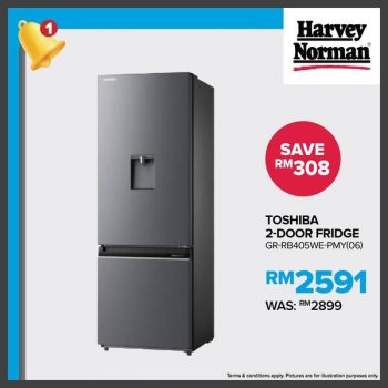 Harvey-Norman-MAY-ssive-Clearance-Sale-1-350x350 - Electronics & Computers Furniture Home & Garden & Tools Home Appliances Home Decor Johor Kedah Kelantan Kitchen Appliances Kuala Lumpur Melaka Negeri Sembilan Online Store Pahang Penang Perak Perlis Putrajaya Sabah Sarawak Selangor Terengganu Warehouse Sale & Clearance in Malaysia 