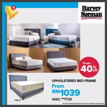 Harvey-Norman-MAY-ssive-Clearance-Sale-10-350x350 - Electronics & Computers Furniture Home & Garden & Tools Home Appliances Home Decor Johor Kedah Kelantan Kitchen Appliances Kuala Lumpur Melaka Negeri Sembilan Online Store Pahang Penang Perak Perlis Putrajaya Sabah Sarawak Selangor Terengganu Warehouse Sale & Clearance in Malaysia 