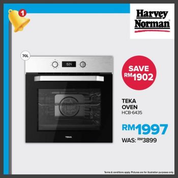 Harvey-Norman-MAY-ssive-Clearance-Sale-2-350x350 - Electronics & Computers Furniture Home & Garden & Tools Home Appliances Home Decor Johor Kedah Kelantan Kitchen Appliances Kuala Lumpur Melaka Negeri Sembilan Online Store Pahang Penang Perak Perlis Putrajaya Sabah Sarawak Selangor Terengganu Warehouse Sale & Clearance in Malaysia 