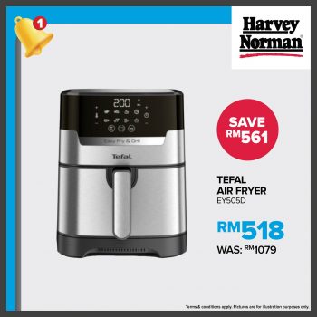 Harvey-Norman-MAY-ssive-Clearance-Sale-3-350x350 - Electronics & Computers Furniture Home & Garden & Tools Home Appliances Home Decor Johor Kedah Kelantan Kitchen Appliances Kuala Lumpur Melaka Negeri Sembilan Online Store Pahang Penang Perak Perlis Putrajaya Sabah Sarawak Selangor Terengganu Warehouse Sale & Clearance in Malaysia 