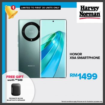 Harvey-Norman-MAY-ssive-Clearance-Sale-6-350x350 - Electronics & Computers Furniture Home & Garden & Tools Home Appliances Home Decor Johor Kedah Kelantan Kitchen Appliances Kuala Lumpur Melaka Negeri Sembilan Online Store Pahang Penang Perak Perlis Putrajaya Sabah Sarawak Selangor Terengganu Warehouse Sale & Clearance in Malaysia 