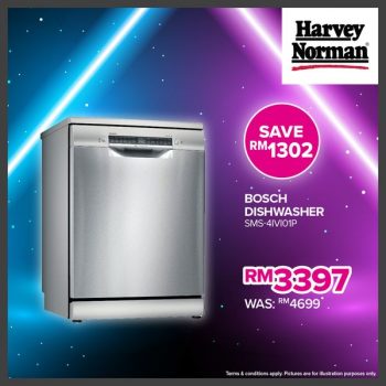 Harvey-Norman-May-the-4th-Be-With-You-Sale-3-350x350 - Electronics & Computers Home Appliances IT Gadgets Accessories Kitchen Appliances Warehouse Sale & Clearance in Malaysia 